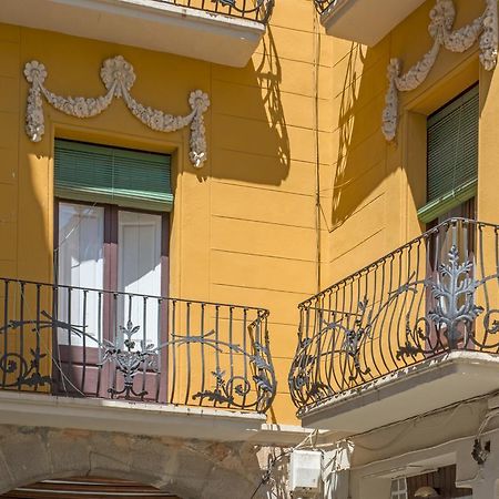 Cal Comabella Balaguer Exterior foto