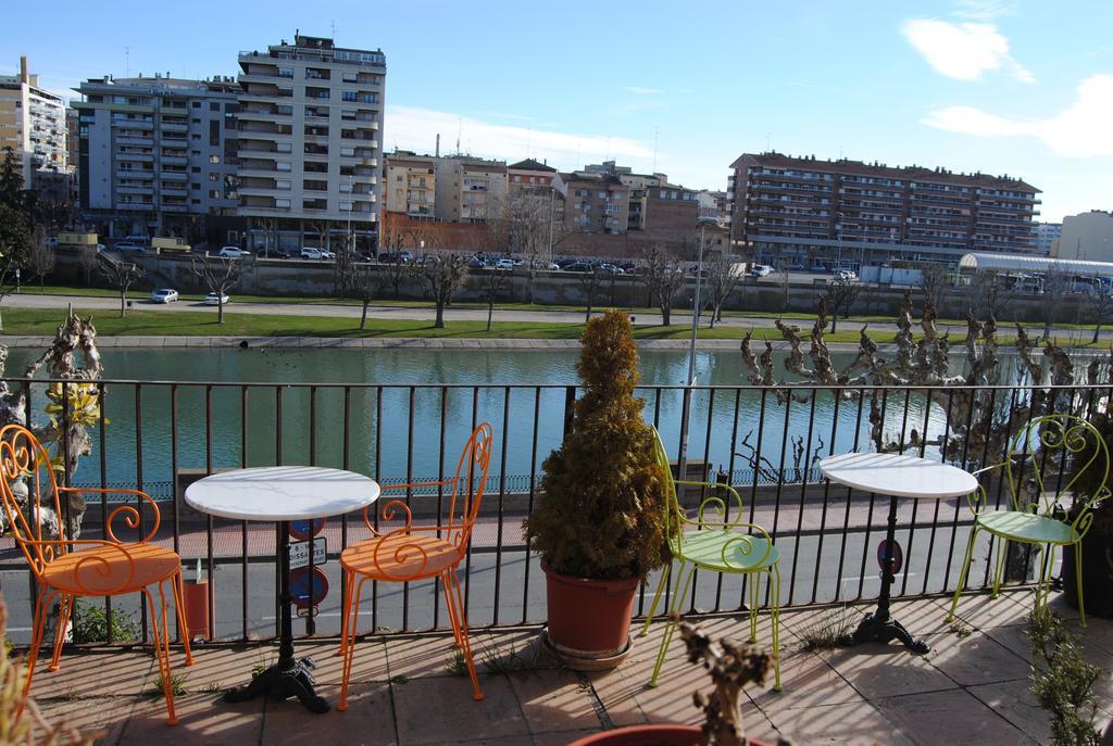 Cal Comabella Balaguer Exterior foto