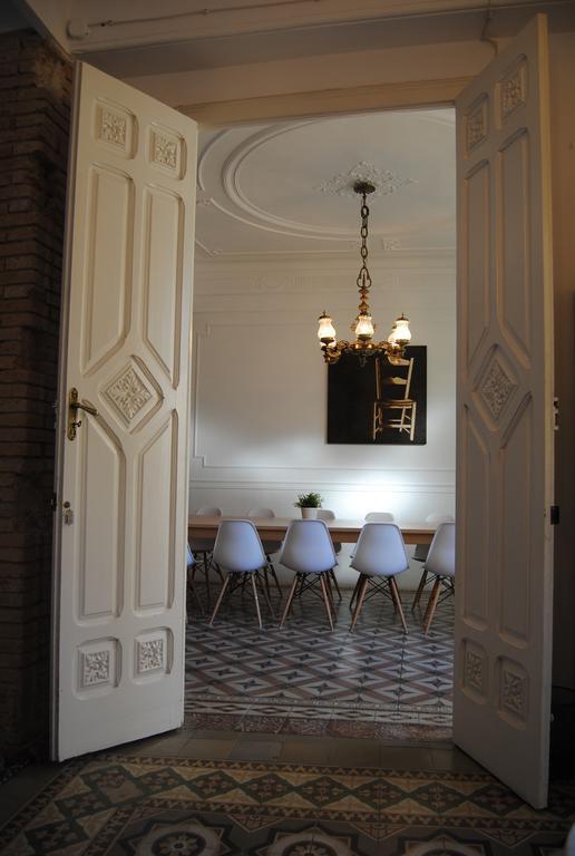Cal Comabella Balaguer Quarto foto