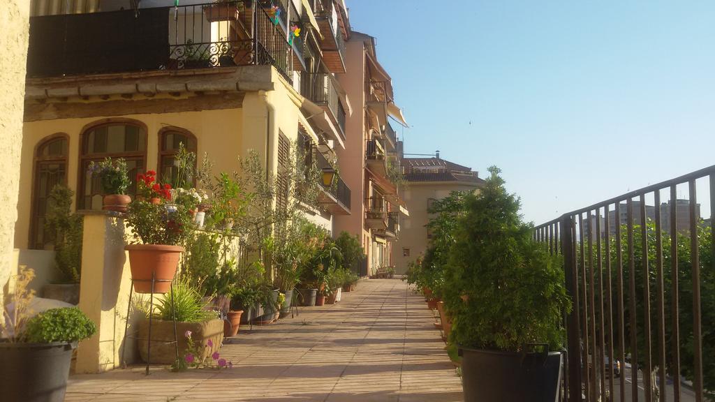 Cal Comabella Balaguer Quarto foto