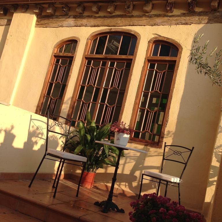 Cal Comabella Balaguer Exterior foto