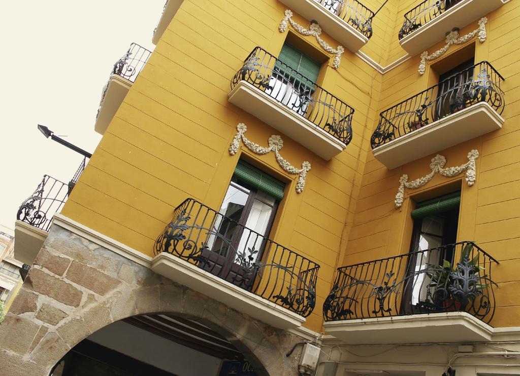 Cal Comabella Balaguer Quarto foto
